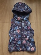 Bezrękawnik dziewczęcy, rozm. 122, 6/7 lat, H&M