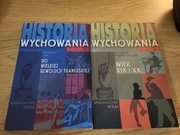 Historia wychowania 