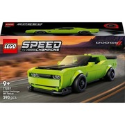 LEGO Speed Champions 77237 Dodge Challenger