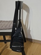 Torba na ramię / listonoszka męska 