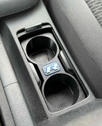 Cupholder Volkswagen Golf 5/6 R - różne kolory