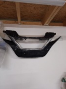Grill nissan leaf 2