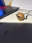 Wahadło una de gato