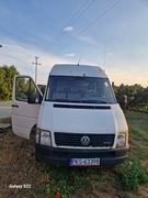 VW LT 35 MAX 2.5 TDI 109 KM 