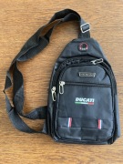 Torba plecak ducati