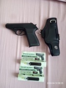 Sprzedam  Kolter RMG-23 