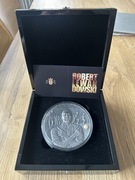 50$ TALENT - ROBERT LEWANDOWSKI, DROGA DO MARZEŃ