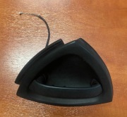 Klamka zewnętrzna - Drzwi Lewe SMART ForTwo 450 (oryginał)