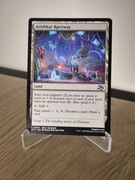 Karta Magic The Gathering TCG: Avishkar Raceway