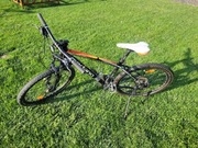 Rower Medano Photon 26