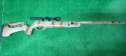 Wiatrówka Gamo HPA MI kal.4,5 mm 
