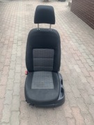 Fotel Przedni lewy Skoda Octavia II