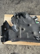 Pokrywa silnika Mercedes sprinter 907 