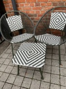 Meble ogrodowe/balkonowe