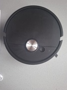 Odkurzacz bezprzewodowy Mini