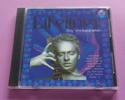 CD Roy Venkataraman Lifelines 1995