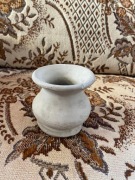 Wazon gliniany antyk