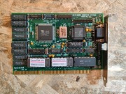 RETRO KARTA DIAMOND SPEEDSTAR TSENG ET4000AX 