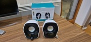 Głośniki komputerowe Logitech Z120 – stan bardzo dobry