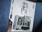 NOWA Płyta Główna ASRock X870 Pro RS WiFi
