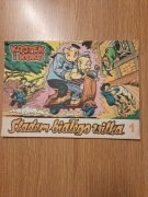 Kajtek i Koko Śladem białego wilka wyd1 