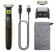 Golarka Philips OneBlade QP2724/30+nasadka 5w1