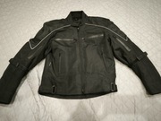 Męska kurtka motocyklowa tekstylna L&J Rypard, rozmiar S