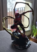 Figurka kolekcjonerska spider-man marvel 
