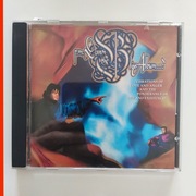 P.M. Dawn – The Bliss Album | CD USA