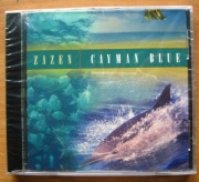 Zazen - "Cayman Blue" Joaquin Lievano, Steve Kaplan, Andy West