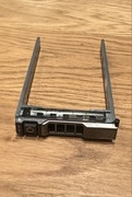 Sanki / Ramka / Kieszeń 2.5" DELL