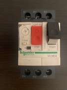 Wyłącznik silnikowy Schneider Electric GV2ME06 1-1.6A
