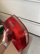 Tylna lewa lampa e92 przedlift 