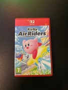 Gra Kirby Air Riders - Nintendo Switch 2