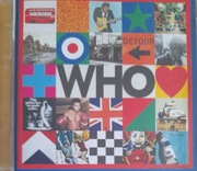 cd Who-Who,wyd.2019 r.