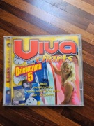 Dziewczyna Mega Pop Dance CD płyta 