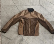 Kurtka Shima OpenAIR brązowy rozmiar S 