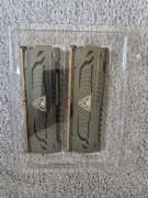 Patriot viper Ram ddr4 3733mhz