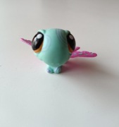 Littlest Pet Shop LPS 