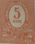 Sprzedam znaczek z Polski 1920 rok 