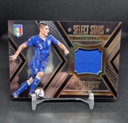 Marco Verratti 149/199 karta Panini Select Soccer 2015/16