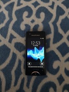 Smartfon Sony Ericsson Xperia Ray - uszkodzony czytnik SIM 