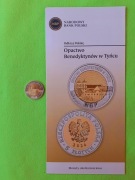 5 ZŁ 2024 OPACTWO BENEDYKTYNÓW W TYŃCU + folder  / UNC