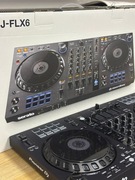 PIONEER DDJ-FLX6 PIONEER DJ PROFESJONALNY KONTROLER DLA DJ