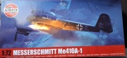 Messerschmitt Me-410 A-1 + maski Montex