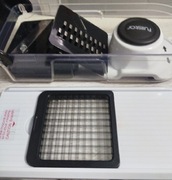 Szatkownica do warzyw ,tarka do warzyw, ogórków,cienkie plasterki .