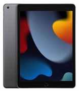 Tablet Apple iPad 9 gen. 10.2" Wi-Fi 64GB Space Grey