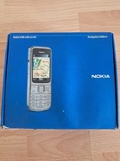 Telefon Nokia 2710+ car kit black navigation edition