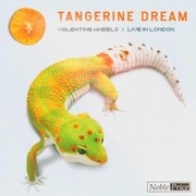 Tangerine Dream – Valentine Wheels