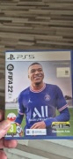 Fifa 22 PS5 po polsku